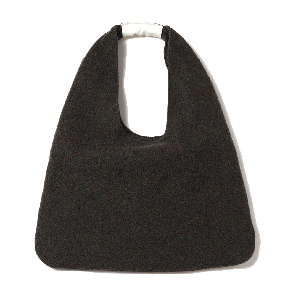 CIOTA) Pyramid Tote Bag (BGLM-02) | CIOTA / バッグ (MEN) | CIOTA