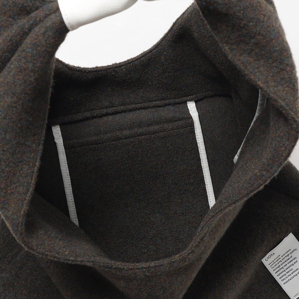 Pyramid Tote Bag