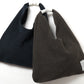 Pyramid Tote Bag