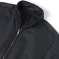 Pe/Silk Fleece ZIP Jacket