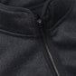 Pe/Silk Fleece ZIP Jacket