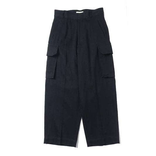 Twill French Combat Trousers