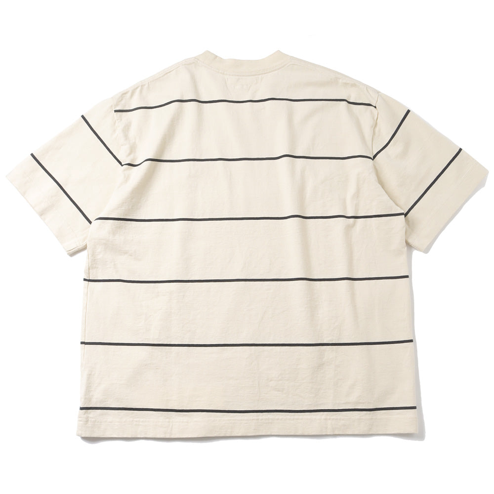 C/NAPP Border Plain Tee