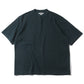 Co/Silk Nep Plain Tee