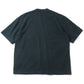 Co/Silk Nep Plain Tee