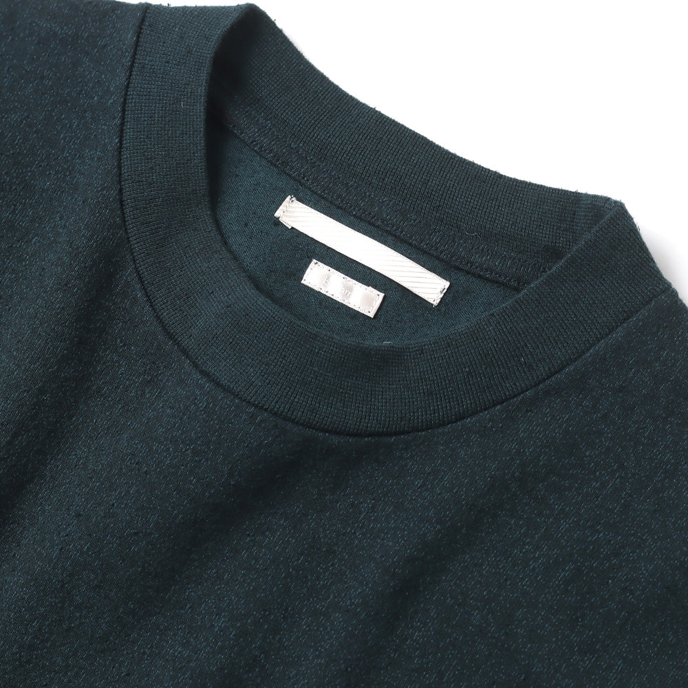 Co/Silk Nep Plain Tee