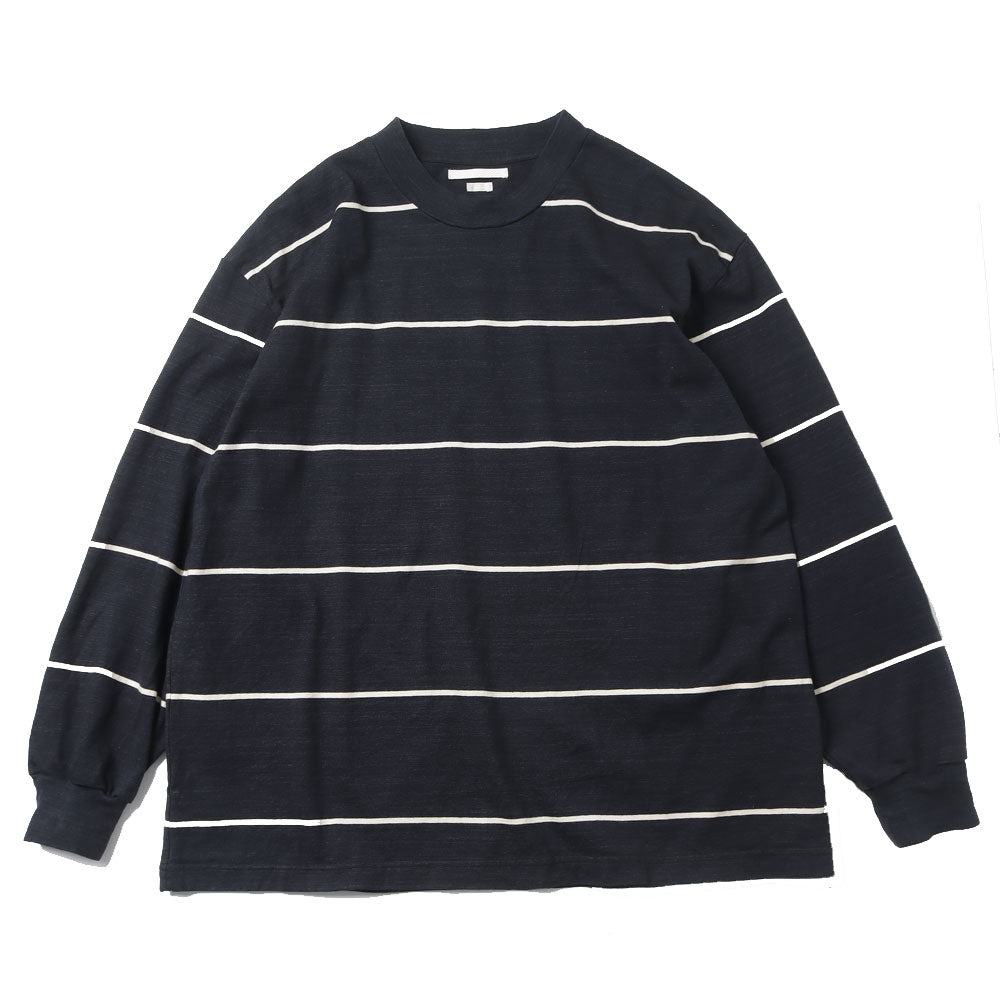 C/NAPP Border L/S Tee