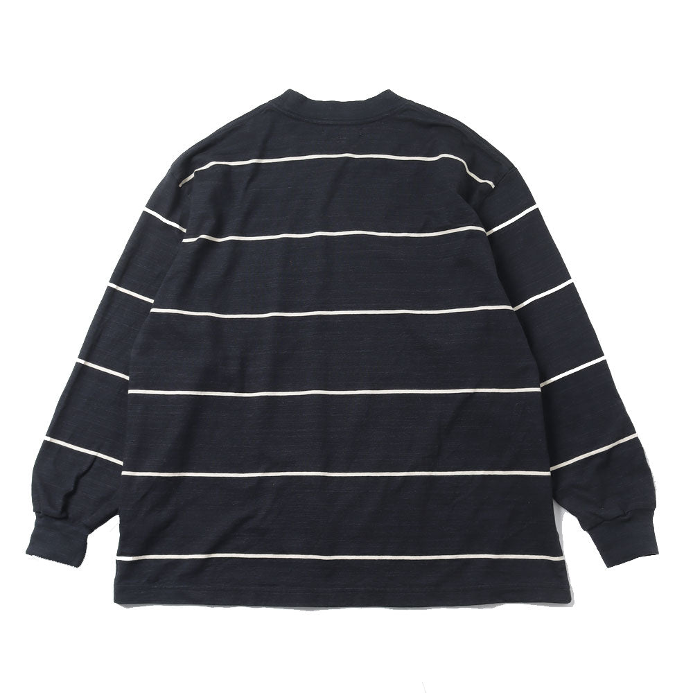 C/NAPP Border L/S Tee