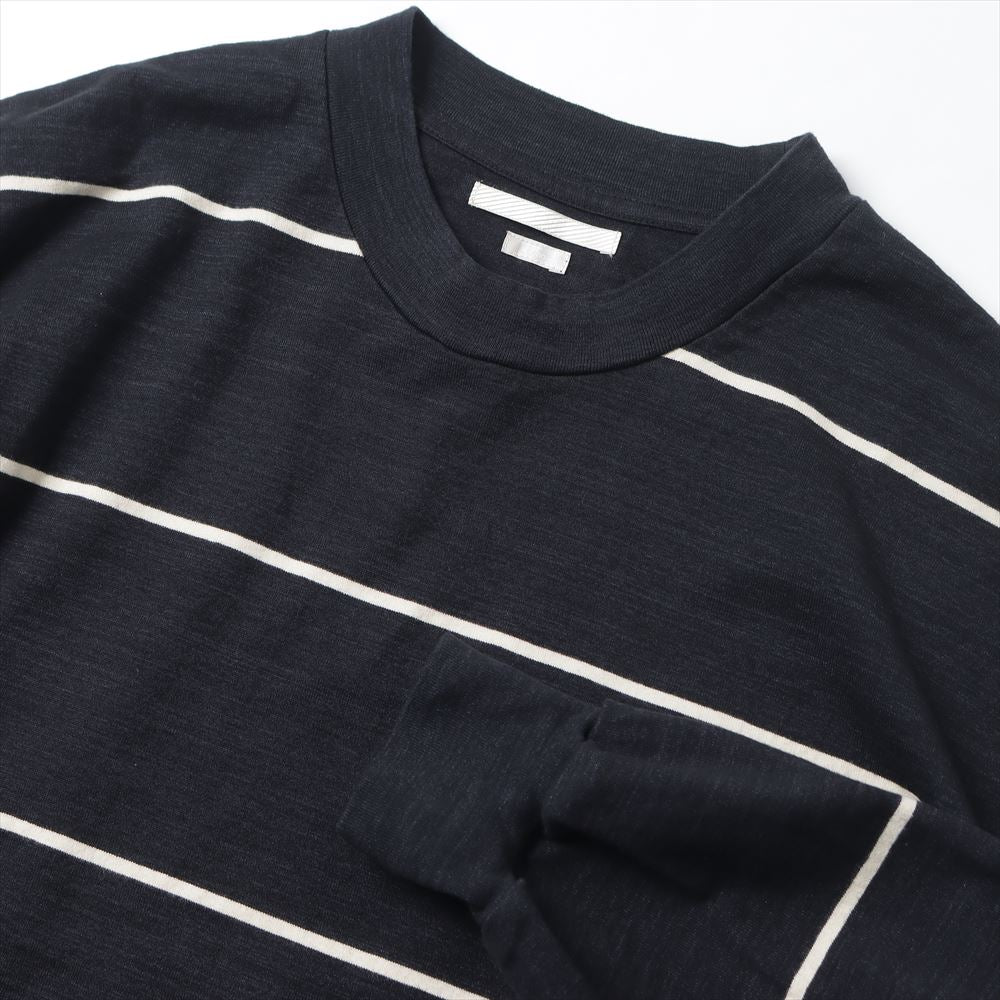 C/NAPP Border L/S Tee