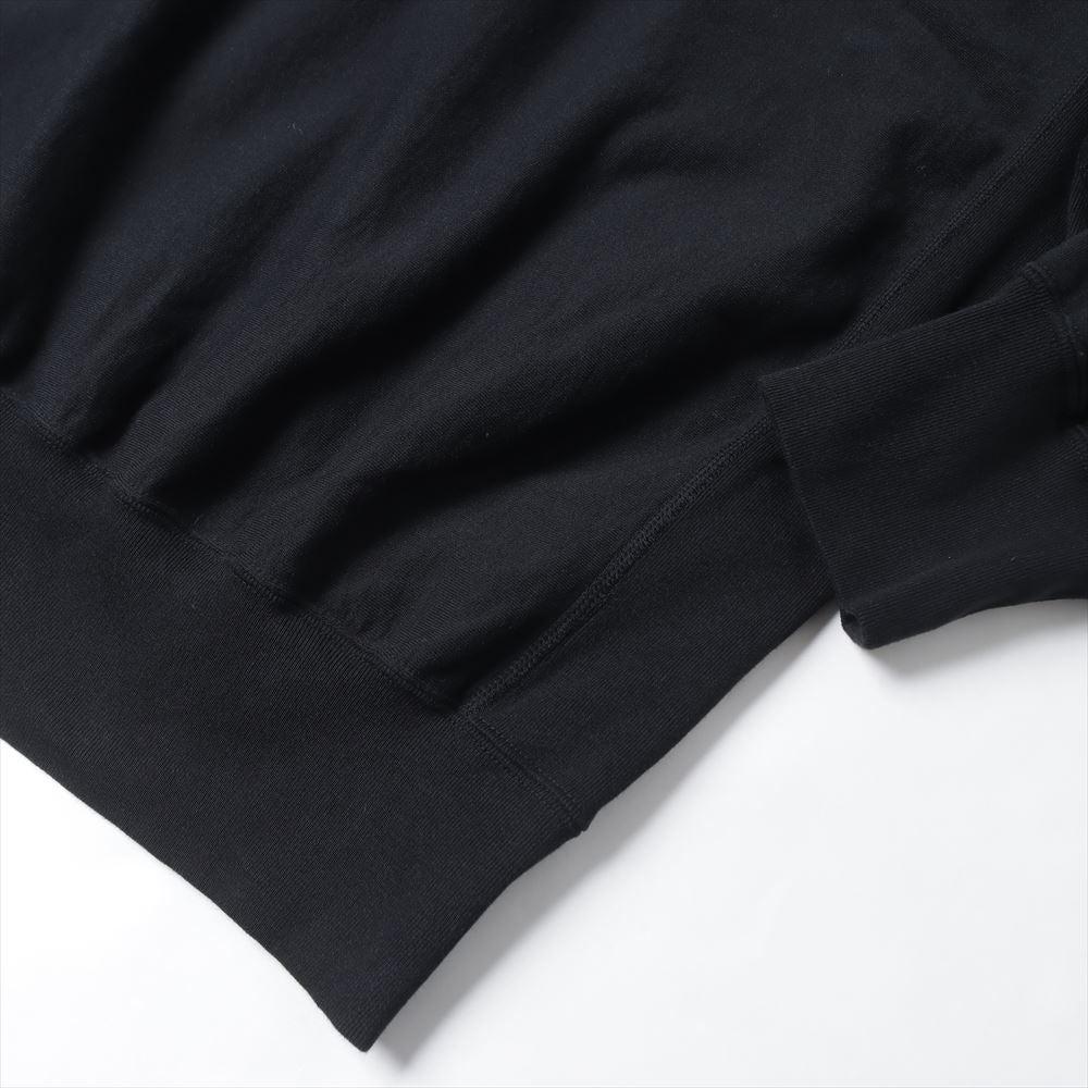 Light Sweat Crew-neck P/O