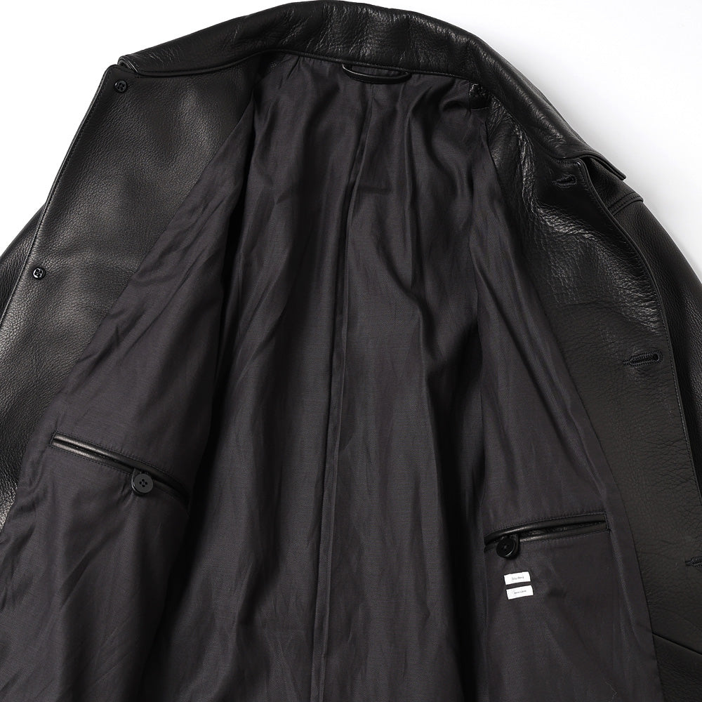 Steer Leather Coverall