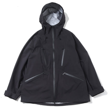 3-layer PTX 69 Hoodie Jacket