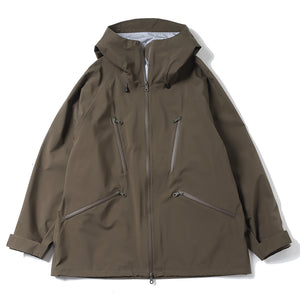 カラー: OLIVE BROWN / 2