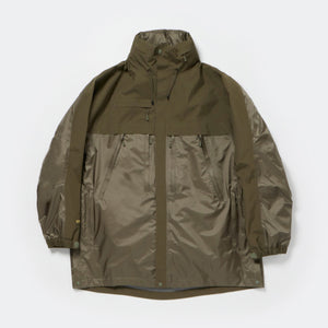 カラー: OLIVE / S