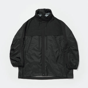 カラー: BLACK / L