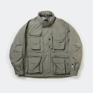 カラー: WOLF GRAY / S
