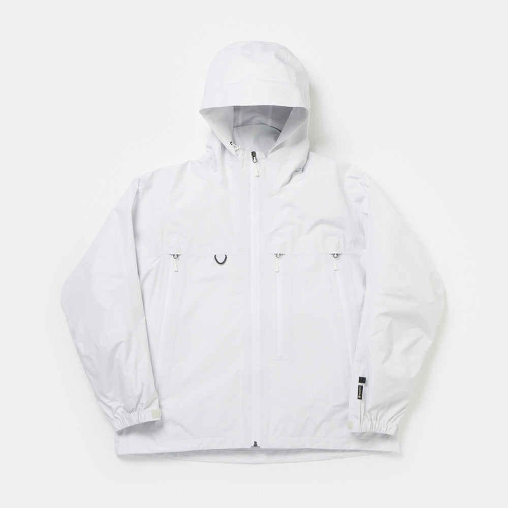 GORE-TEX TECH MIL SHELL JACKET