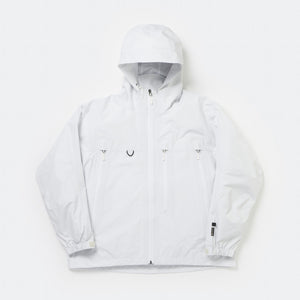 カラー: WHITE / S