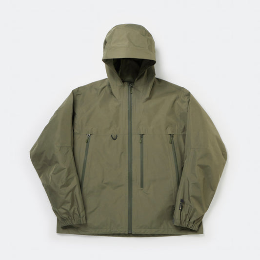 GORE-TEX TECH MIL SHELL JACKET