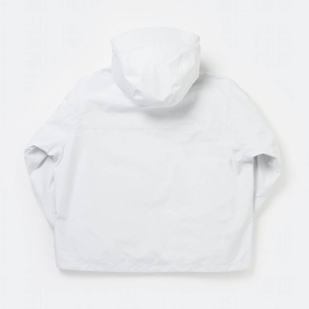 GORE-TEX TECH MIL SHELL JACKET