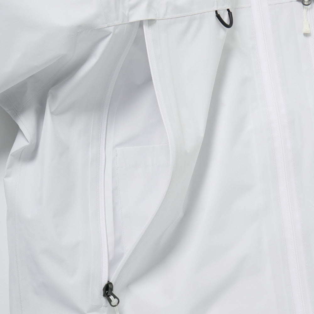 GORE-TEX TECH MIL SHELL JACKET