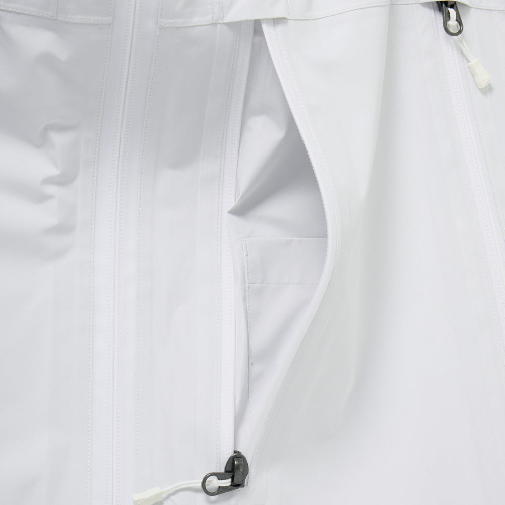 GORE-TEX TECH MIL SHELL JACKET