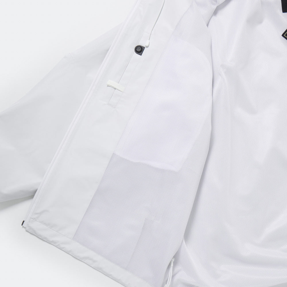 GORE-TEX TECH MIL SHELL JACKET