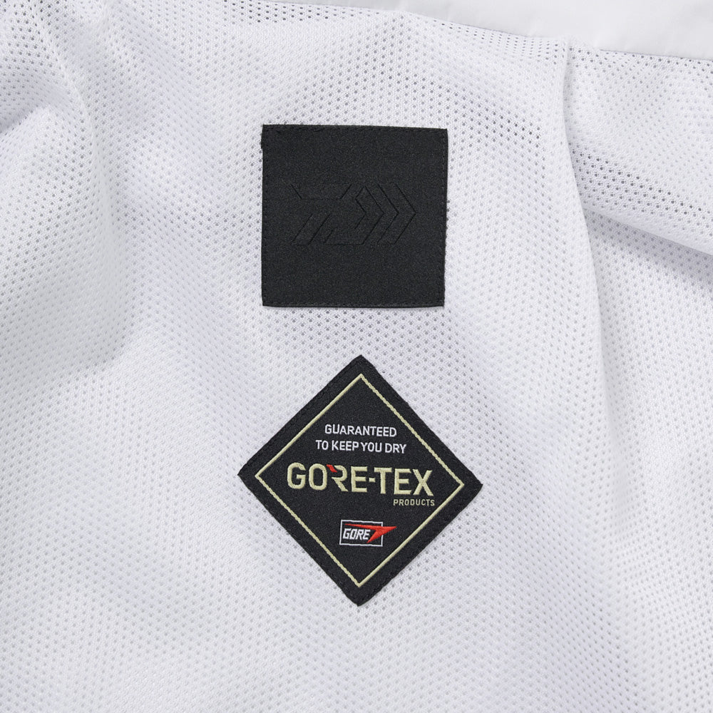GORE-TEX TECH MIL SHELL JACKET