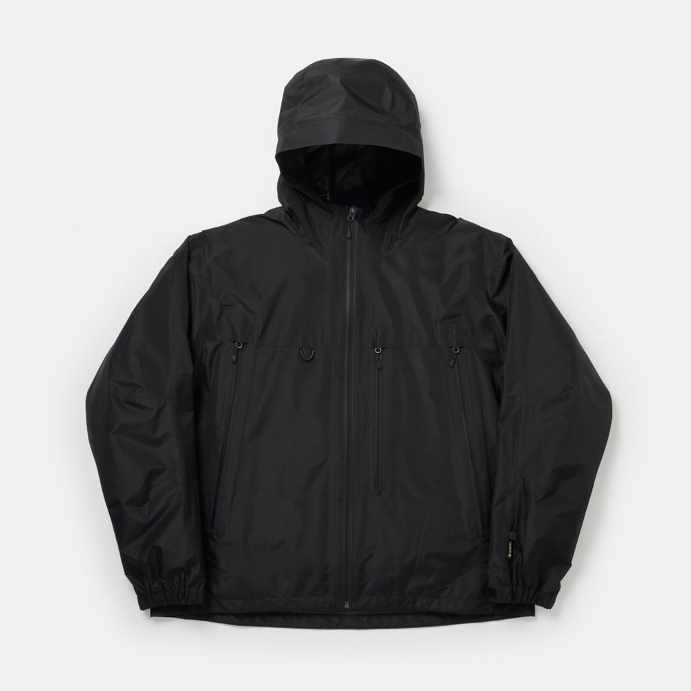 GORE-TEX TECH MIL SHELL JACKET