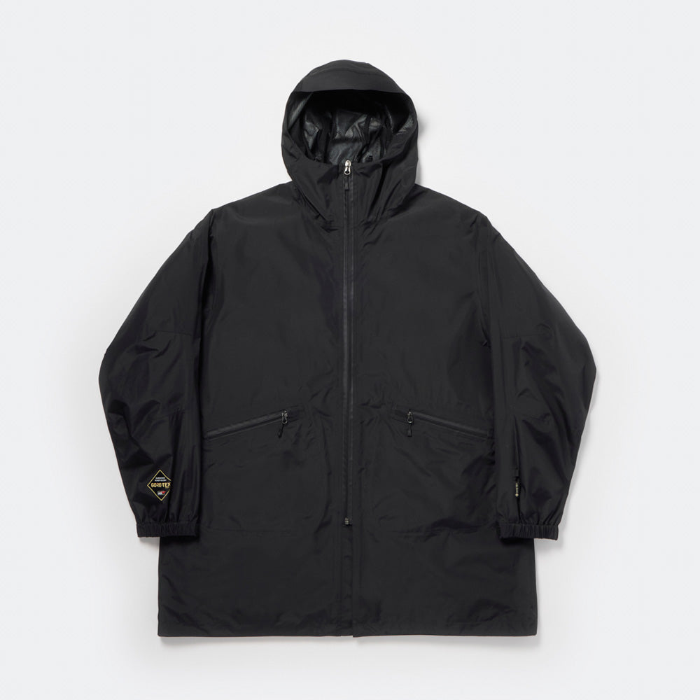 DAIWA PIER39 (ダイワピア39) GORE-TEX TECH 2WAY CADET PARKA BJ
