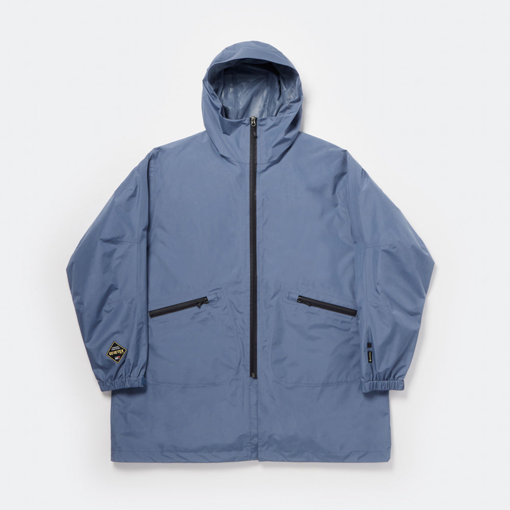 DAIWA PIER39 (ダイワピア39) GORE-TEX TECH 2WAY CADET PARKA BJ