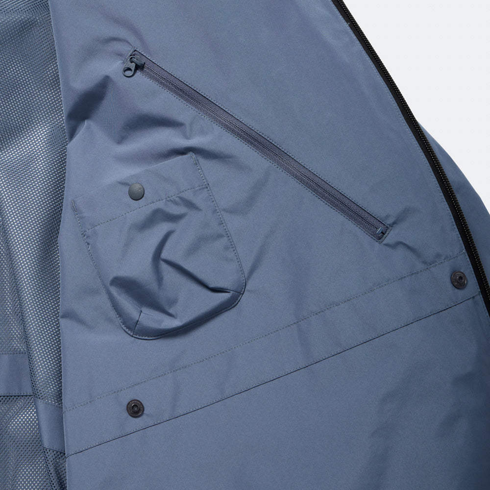 GORE-TEX TECH 2WAY CADET PARKA