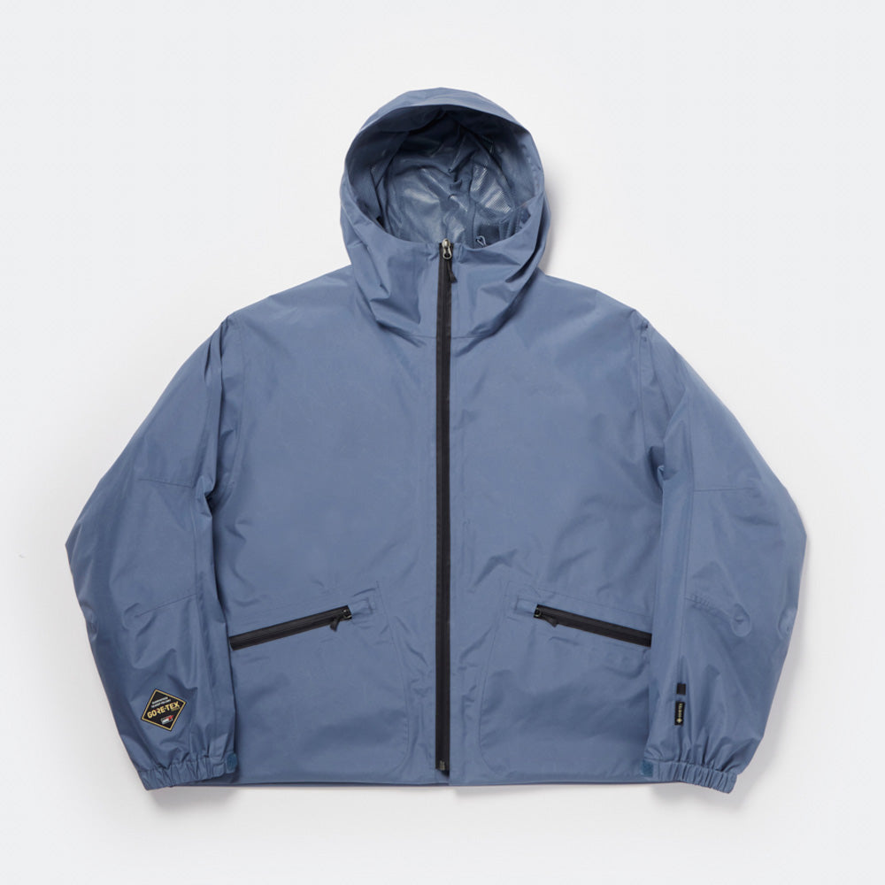 GORE-TEX TECH 2WAY CADET PARKA