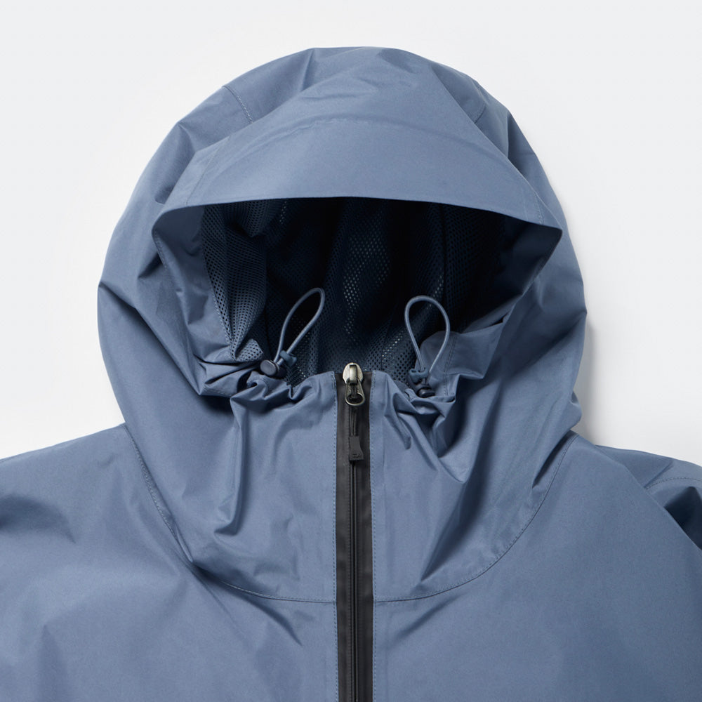 GORE-TEX TECH 2WAY CADET PARKA