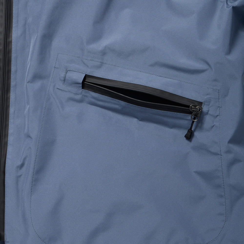 GORE-TEX TECH 2WAY CADET PARKA