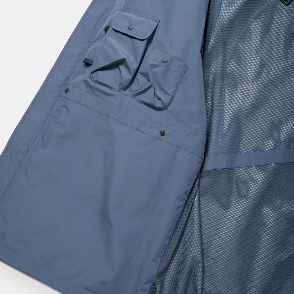 GORE-TEX TECH 2WAY CADET PARKA