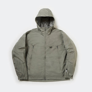 カラー: WOLF GRAY / S