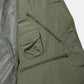 WINDSTOPPER TECH BALMACAAN RAIN COAT