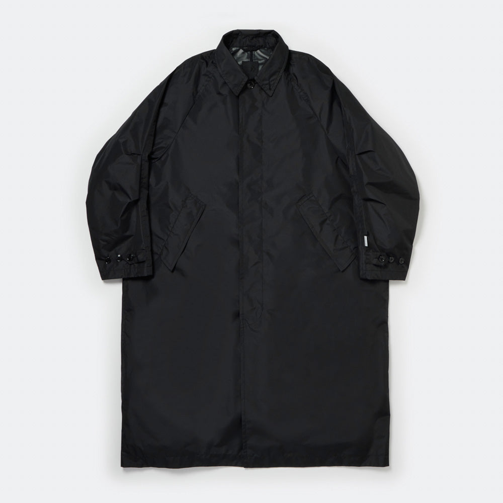 WINDSTOPPER TECH BALMACAAN RAIN COAT