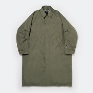 カラー: OLIVE / S