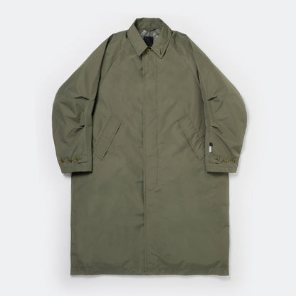 WINDSTOPPER TECH BALMACAAN RAIN COAT