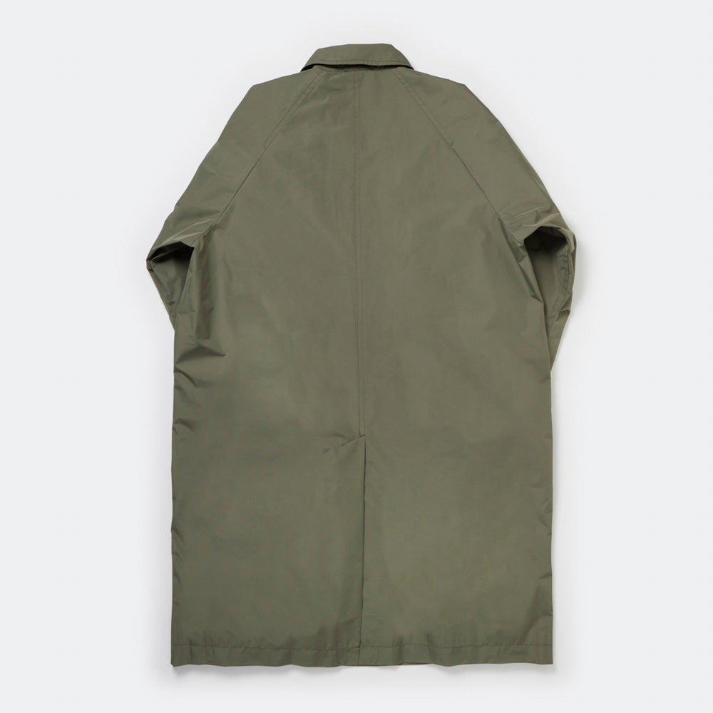 WINDSTOPPER TECH BALMACAAN RAIN COAT