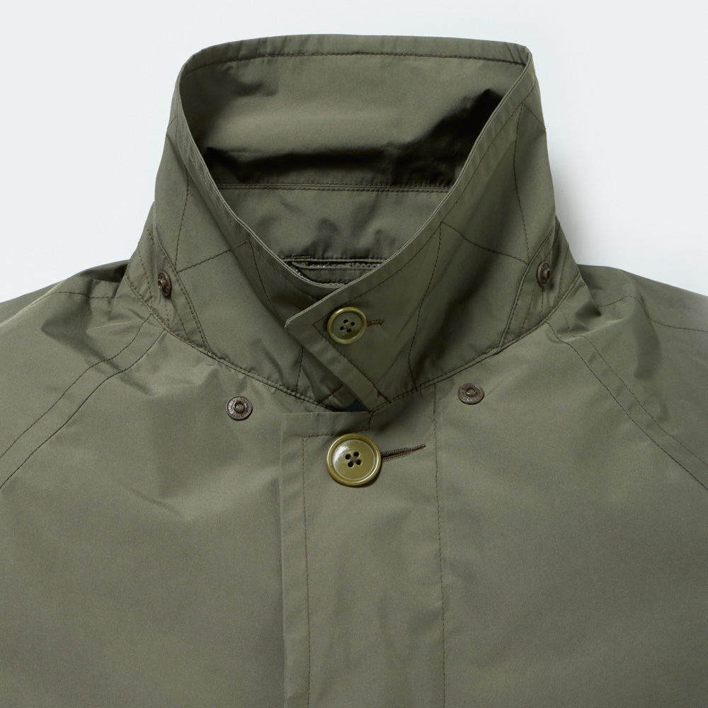 WINDSTOPPER TECH BALMACAAN RAIN COAT
