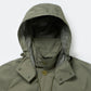 WINDSTOPPER TECH BALMACAAN RAIN COAT