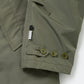 WINDSTOPPER TECH BALMACAAN RAIN COAT