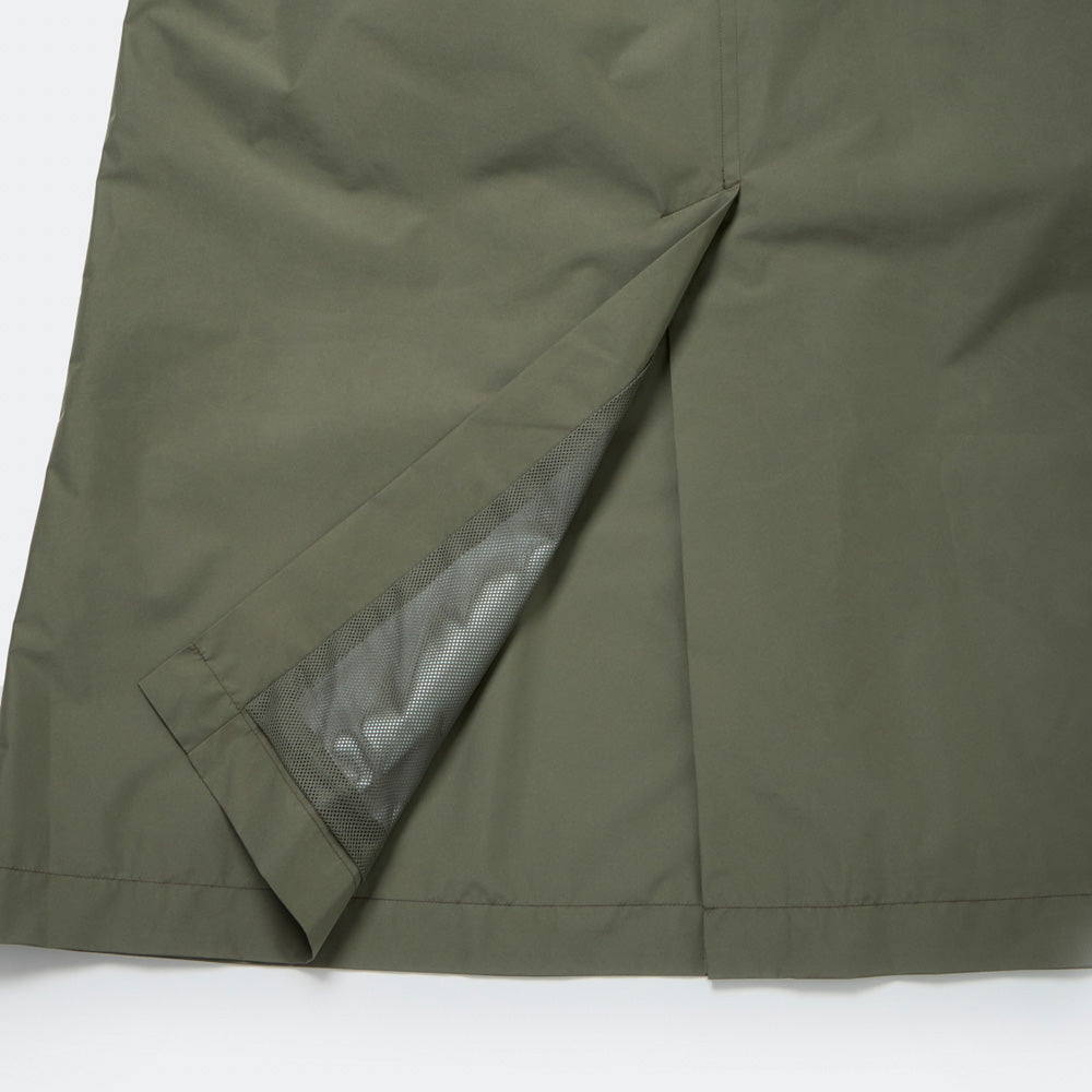 WINDSTOPPER TECH BALMACAAN RAIN COAT
