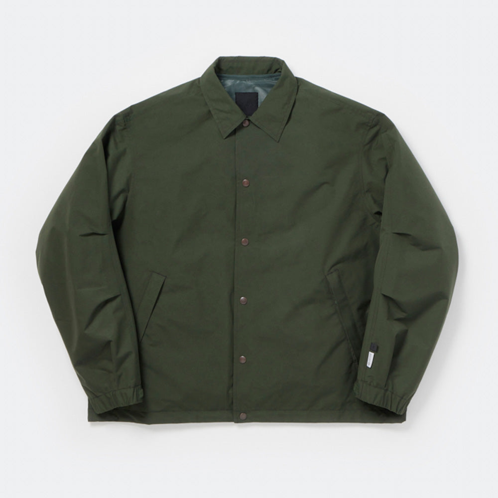 WINDSTOPPER HIKER COACH JACKET available before 9/26