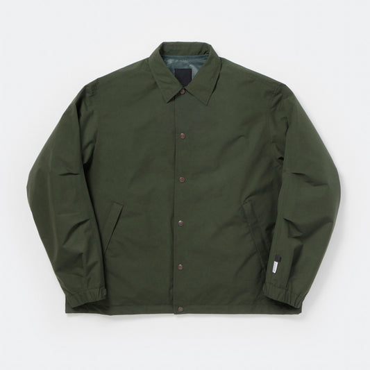 WINDSTOPPER HIKER COACH JACKET