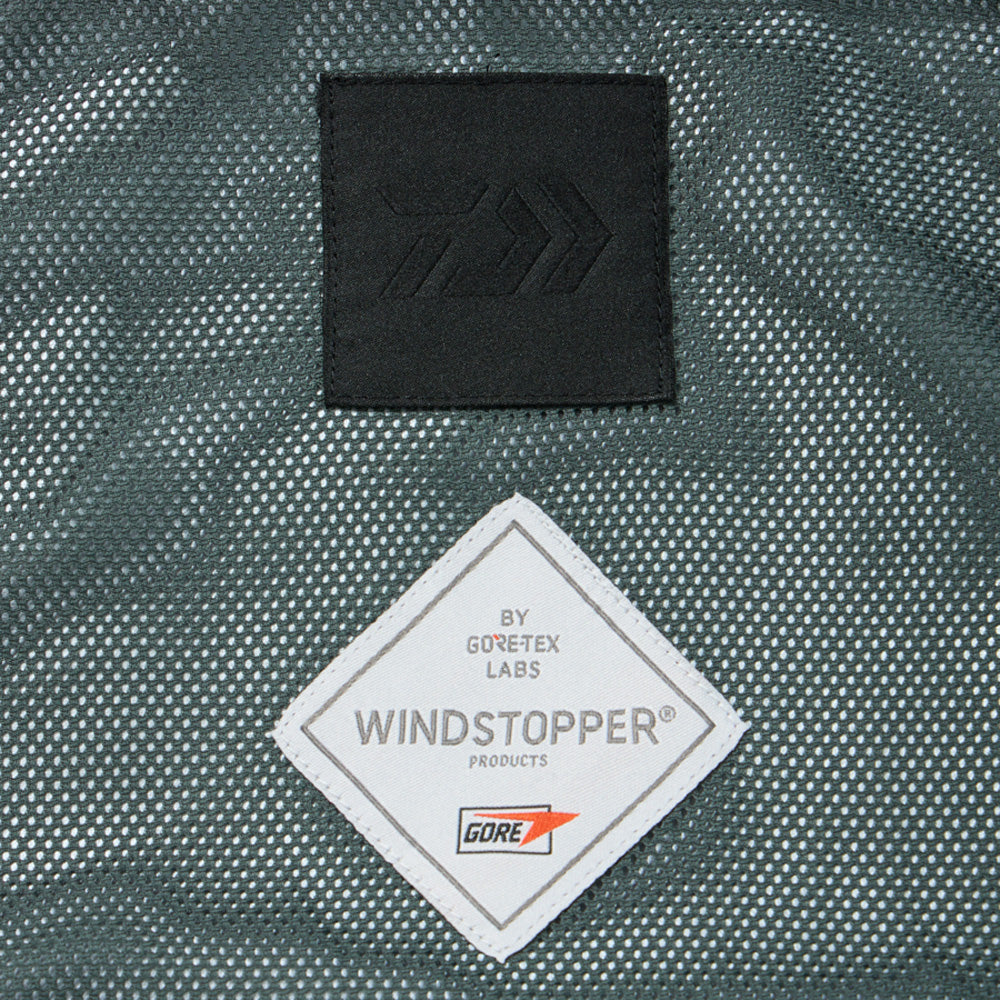WINDSTOPPER HIKER COACH JACKET available before 9/26