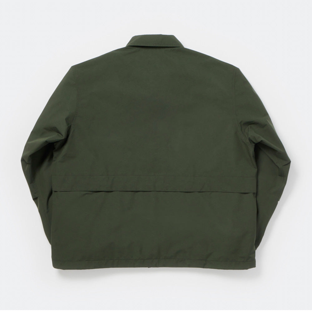 WINDSTOPPER HIKER COACH JACKET available before 9/26